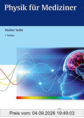 Physik für Mediziner
