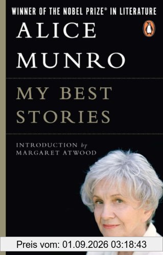 My Best Stories