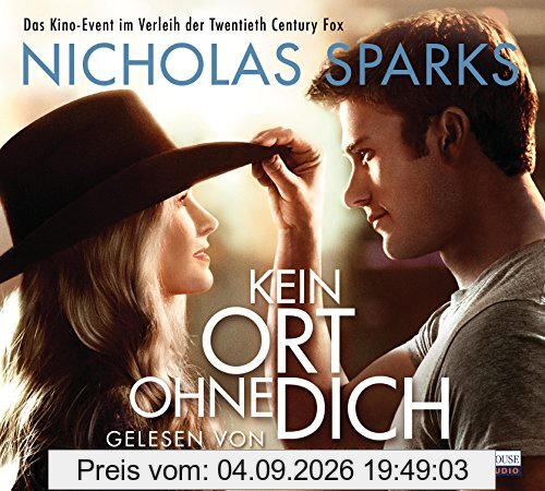 Kein Ort ohne dich