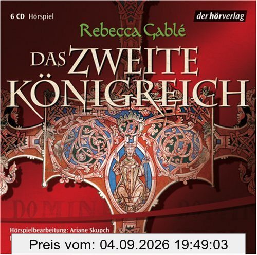 Das zweite Königreich