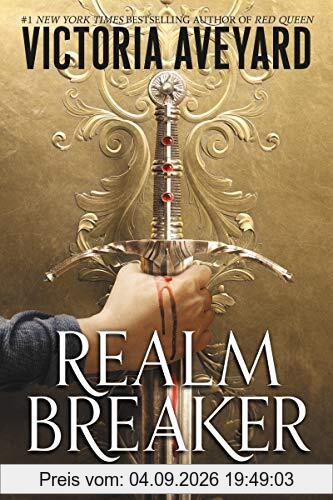 Realm Breaker