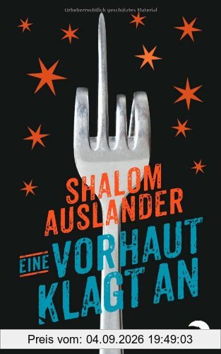 Eine Vorhaut klagt an