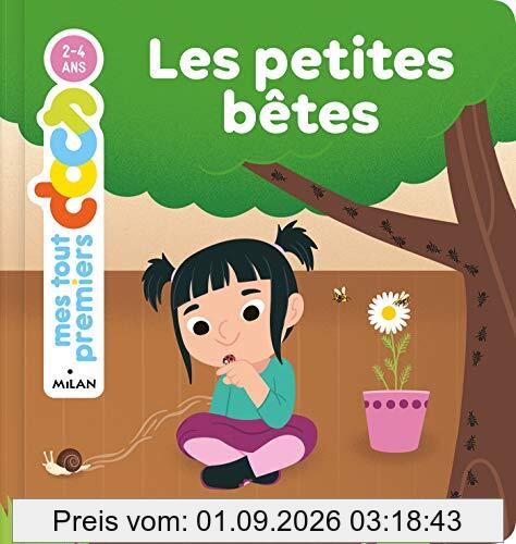 Les petites bêtes