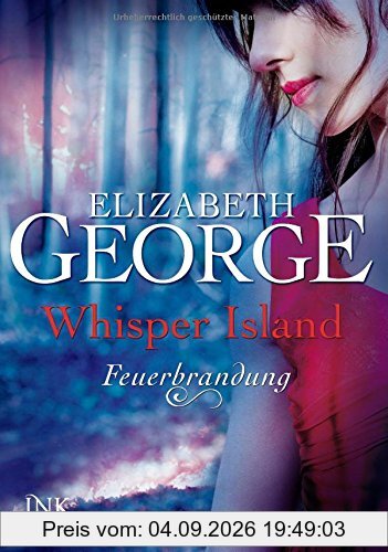 Whisper Island - Feuerbrandung
