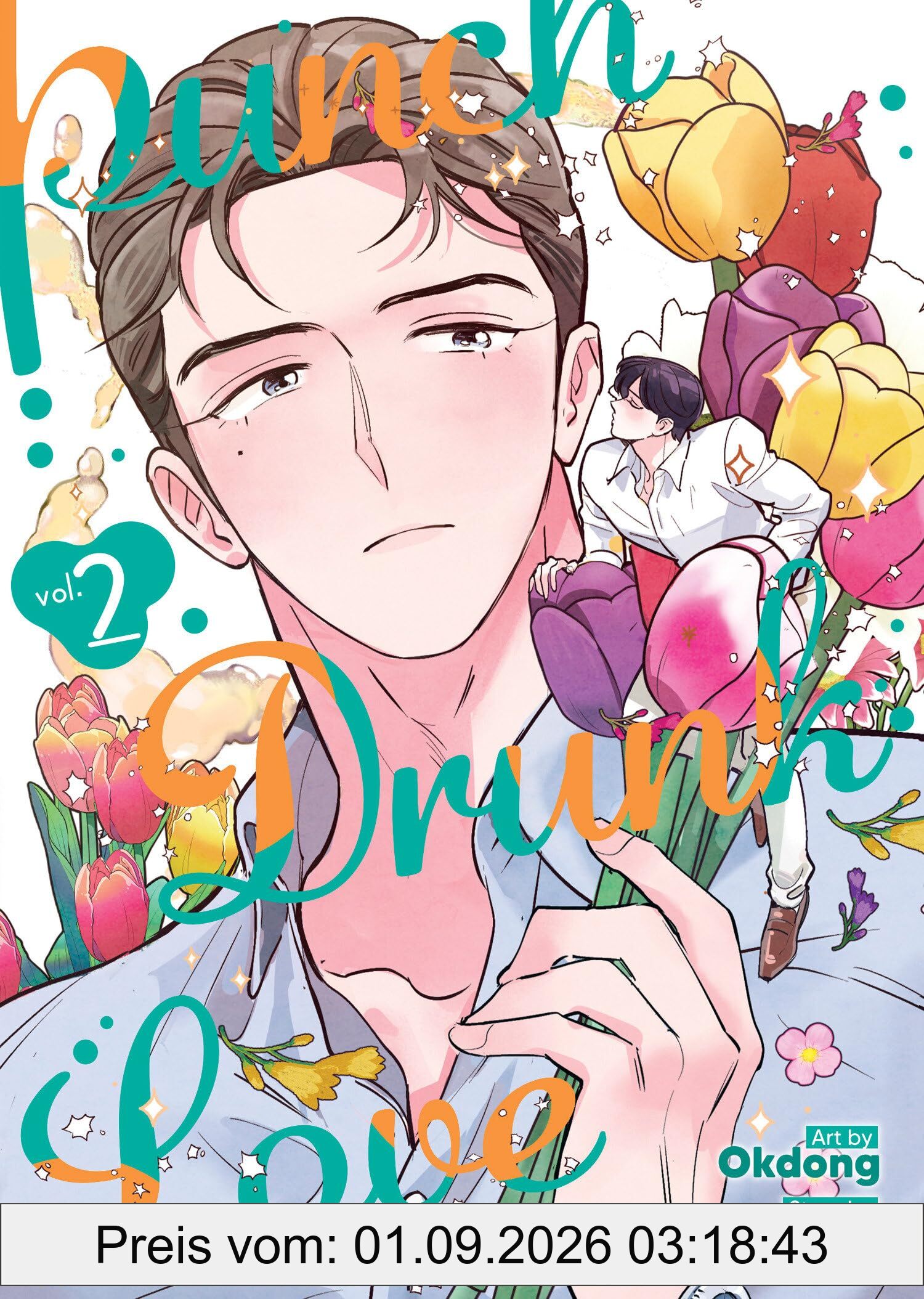 Punch Drunk Love Vol. 2