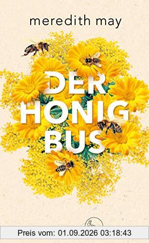 Der Honigbus