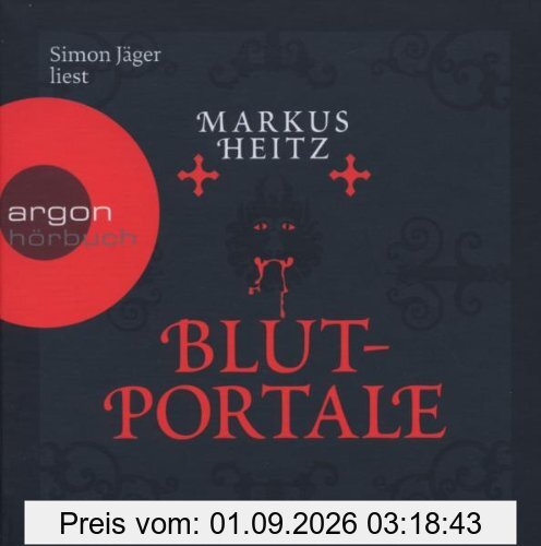 Blutportale