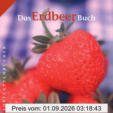 Das Erdbeerbuch