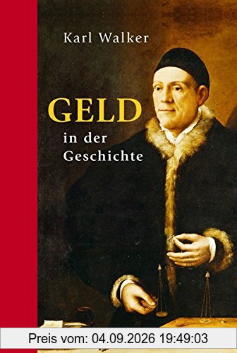 Geld in der Geschichte