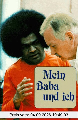 Mein Baba und ich