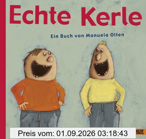 Echte Kerle
