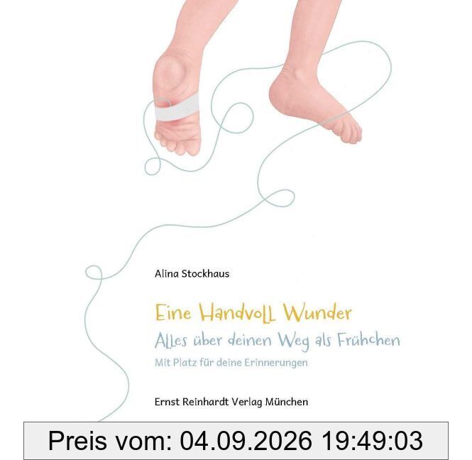 Eine Handvoll Wunder