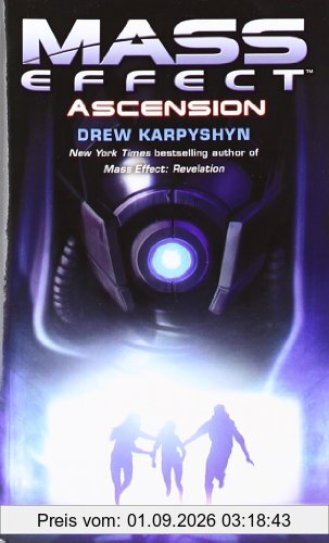 Mass Effect: Ascension