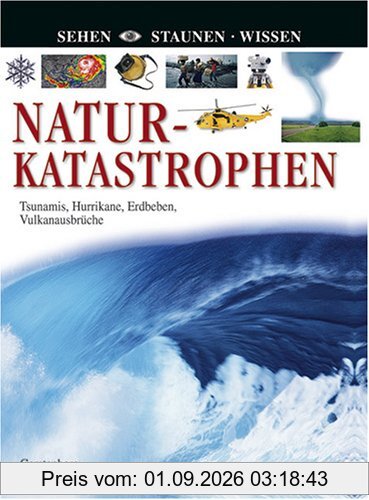 Naturkatastrophen
