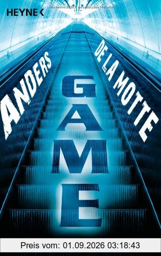 Game: Roman