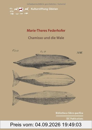 Chamisso und die Wale