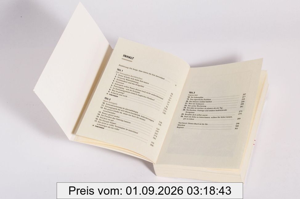Die Dringlichkeitslüge