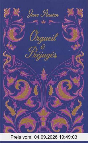 Orgueil et préjugés