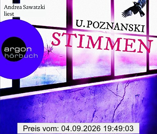 Stimmen (Hörbestseller)