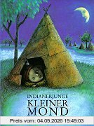 Indianerjunge Kleiner Mond