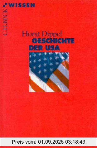 Geschichte der USA