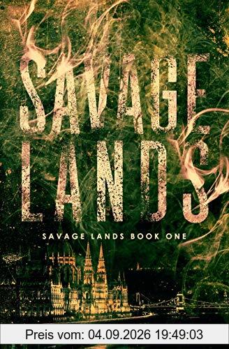 Savage Lands