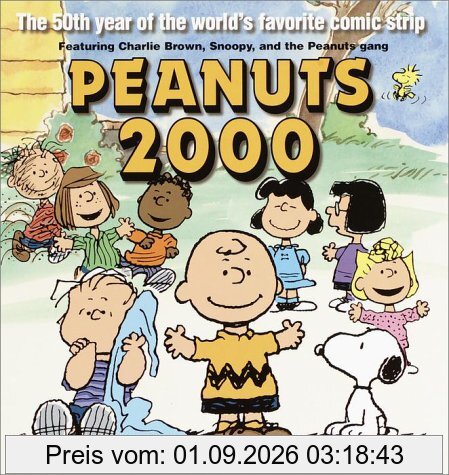Peanuts 2000