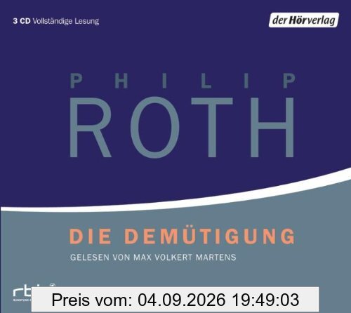 Die Demütigung