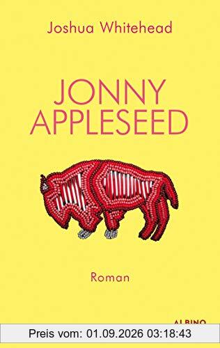 Jonny Appleseed