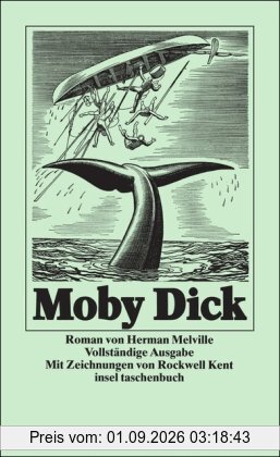 Moby Dick