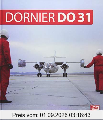 Dornier Do 31