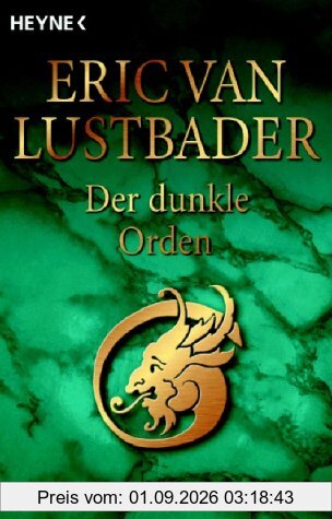 Der dunkle Orden: Roman
