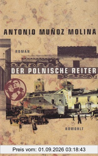 Der polnische Reiter