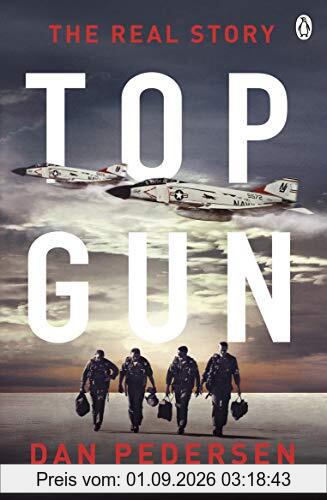Topgun: The thrilling true story behind the action-packed classic film