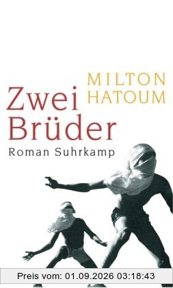 Zwei Brüder: Roman