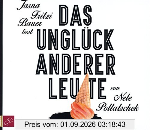 Das Unglück anderer Leute