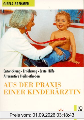 Aus der Praxis einer Kinderärztin