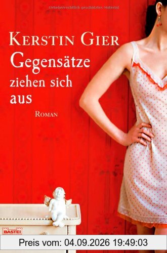 Gegensätze ziehen sich aus
