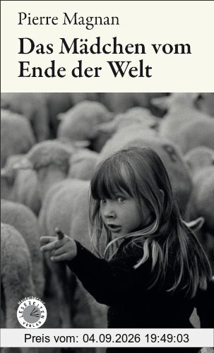 Das Mädchen vom Ende der Welt