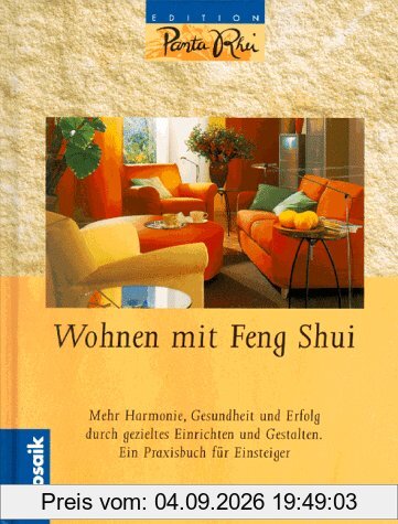 Wohnen mit Feng Shui