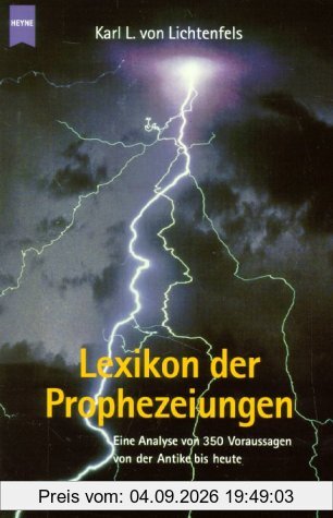 Lexikon der Prophezeiungen