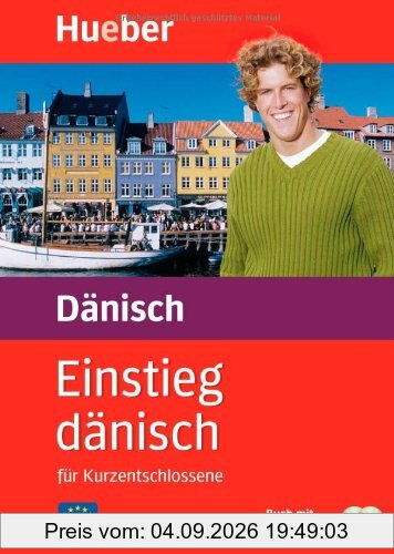 Einstieg dänisch: für Kurzentschlossene / Paket