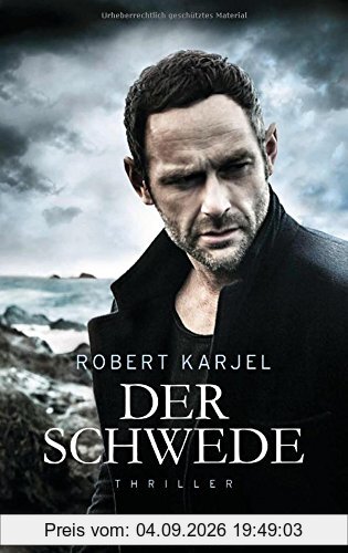 Der Schwede: Thriller