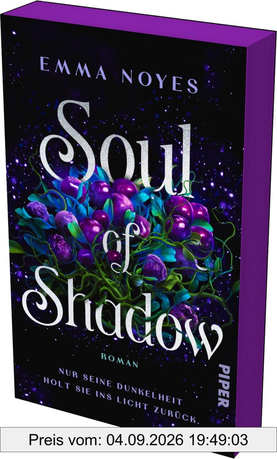 Soul of Shadow
