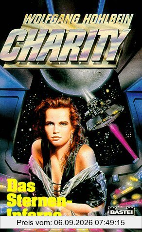 Charity 9. Das Sternen-Inferno