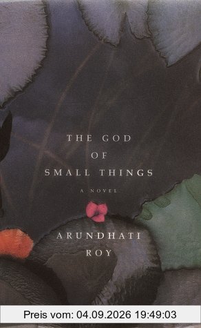 The God of Small Things