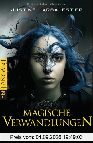 Magische Verwandlungen