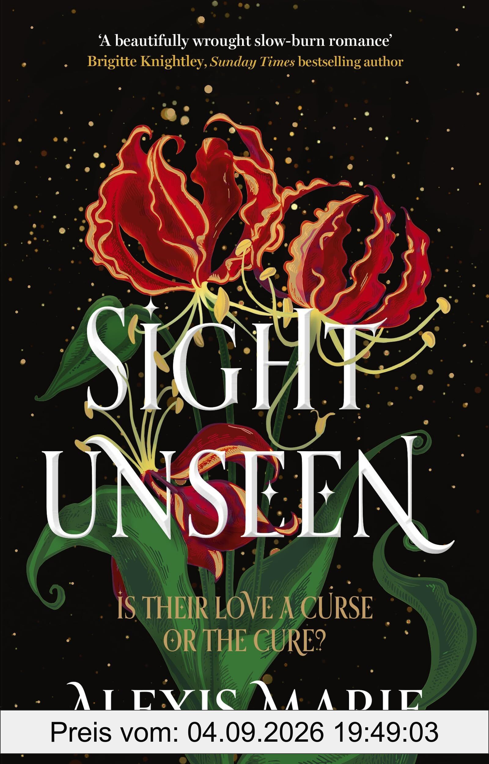 Sight Unseen