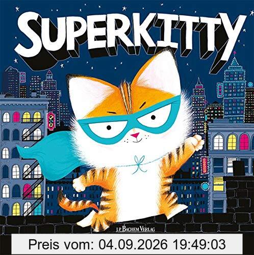 Superkitty