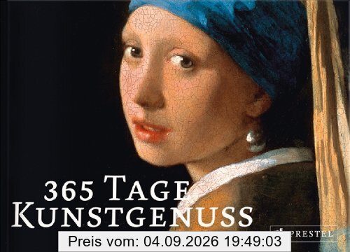 365 Tage Kunstgenuss